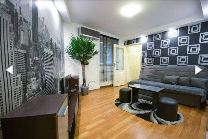 Квартира, 344 м², 135 501$ — FAKTOR